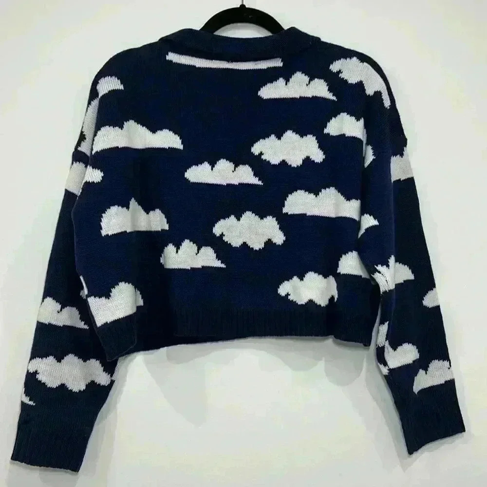 Cloud sweater - Picture 3 of 3